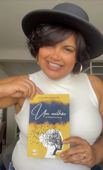 Alexandra Patrocinio