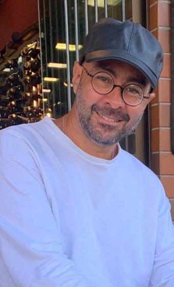 Anderon Melhor Miranda