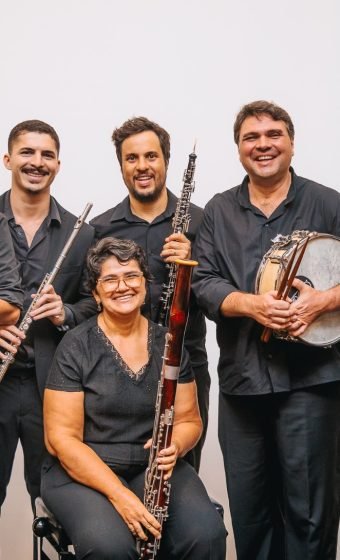 CAMERATA OSBA - GRUPO OPUS