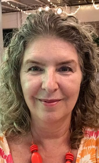 CLAUDIA ROQUETTE-PINTO 1