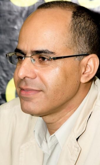 Carlos Souza Yeshua