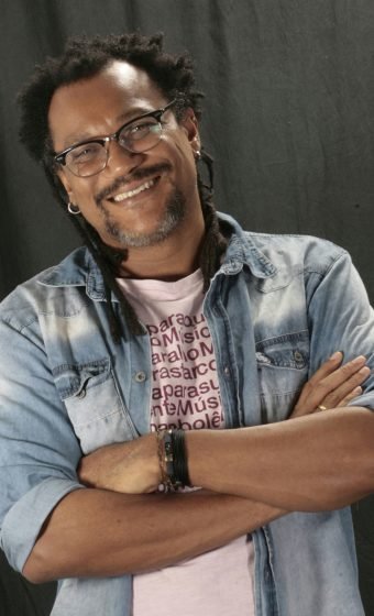 CauGomez_Foto Margarida Neide