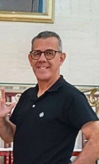 DIVANILDO OLIVEIRA