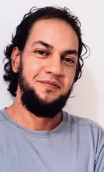 Darllan da Rocha_Segundo Selo