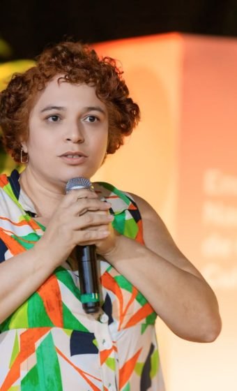 FOTO DE ELIZABETE VERAS