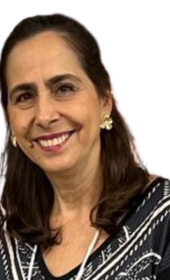 FOTO DE LUCILA SOARES