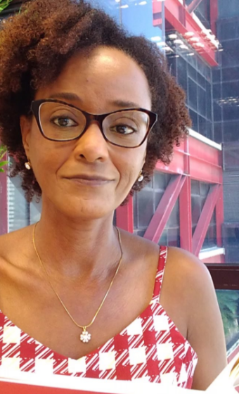 FOTO DE MARIA DA CONCEICAO SILVA