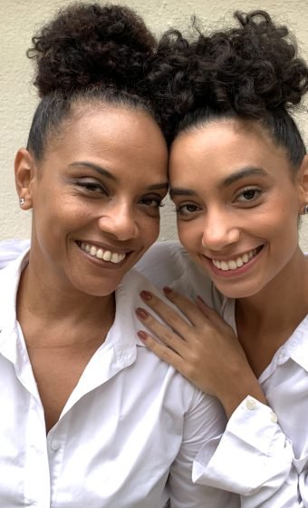 FOTO_ANGUDEGRILO_ISABELA E FLAVIA