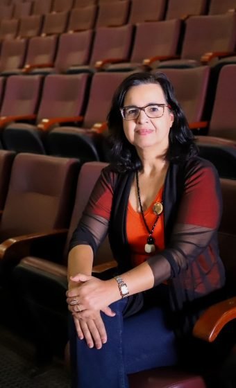 Foto Ester Figueiredo