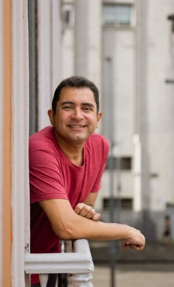 Henrique Rodrigues por Monica Ramalho-2