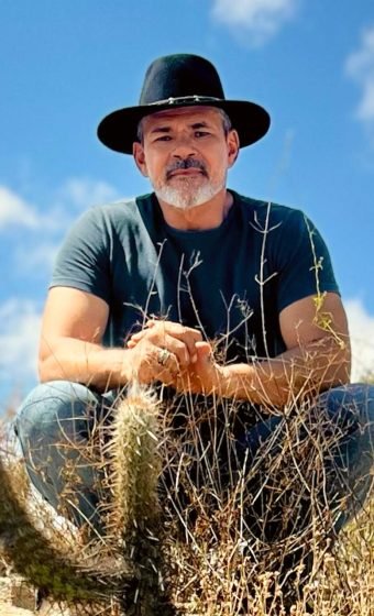 JOSÉ INÁCIO VIEIRA DE MELO 1