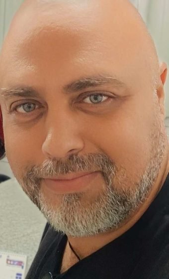 JOSÉ MANOEL RIBEIRO