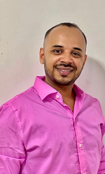 Jefferson da Silva Moreira