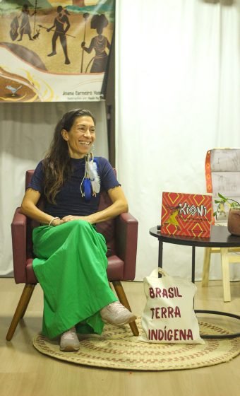 Joana Carneiro Vasconcelos