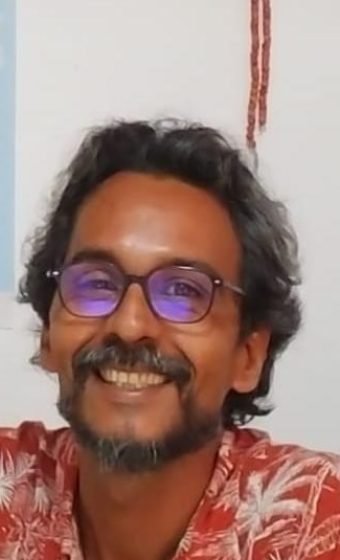 João Vanderlei de Moraes Filho