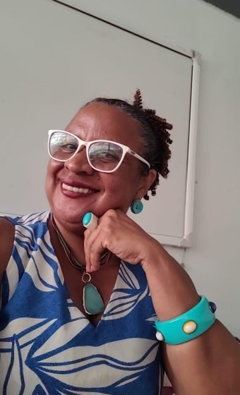 LUCINEIDE SANTOS VIEIRA