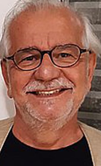 Luís Pimentel Divulgação 2023