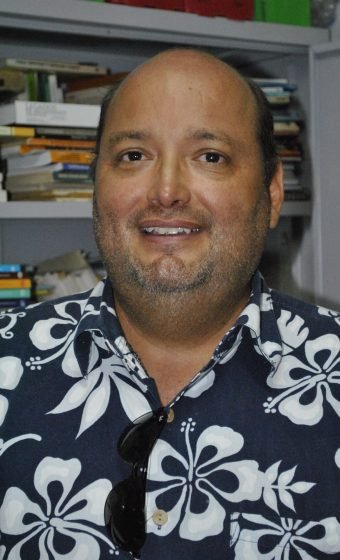 Luis Vitor Castro Júnior