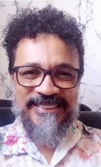 MÁRIO JOSÉ SANTANA VIEIRA