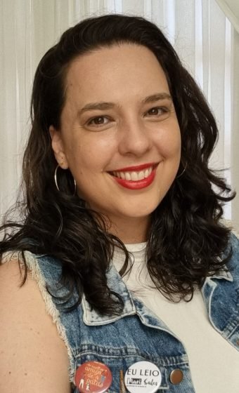 Mari Sales - oficial