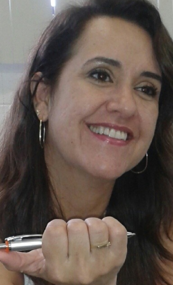 Maria Angélica Rocha Fernandes