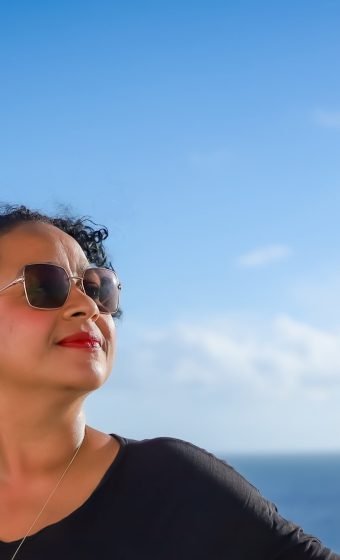 Rita Santana - foto divulgação