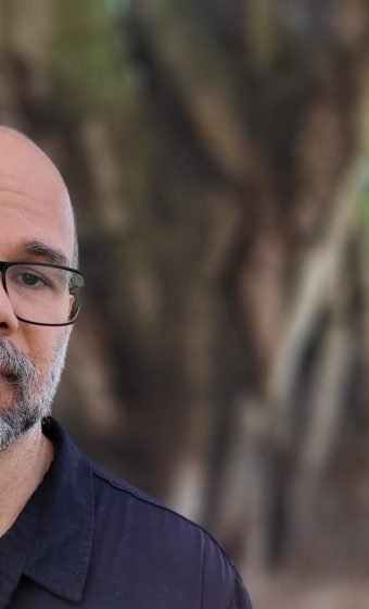 Sandro Ornellas foto