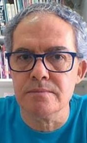 Tom Alves- Editora Futucacuca