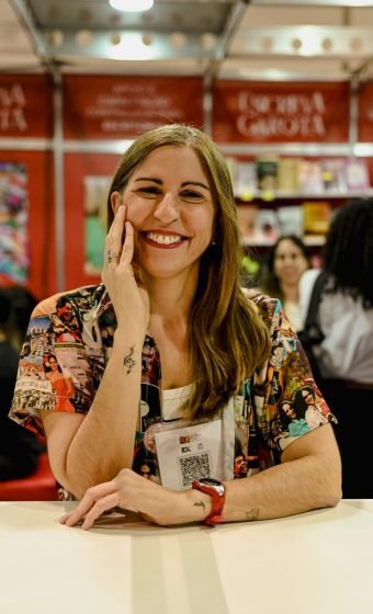 VALÉRIA NANCÍ DE MACÊDO SANTANA