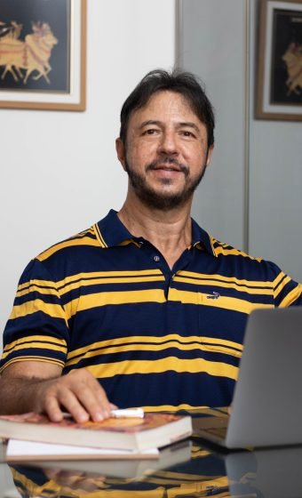 Vladimir Queiroz